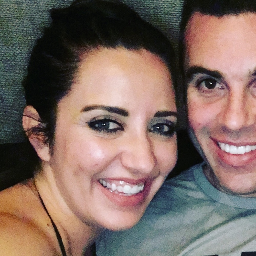 Meet your Posher, Lindsey